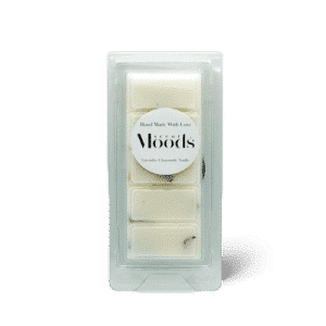 ceară parfumată soia cutie