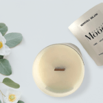 Lumânări ceară naturală: 5 motive să le alegi