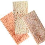 ceară parfumată soia tableta mare