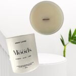 lumanare ceara soia parfumata ASIAN Lover