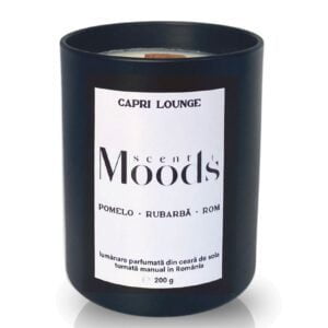 Lumânări Parfumate Scentrips