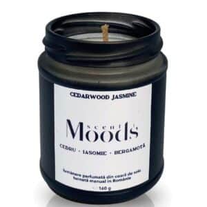 Lumânări Parfumate One