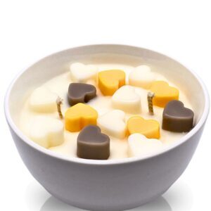 Lumânări Decorative Handmade