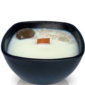 Lumânări cu Cristale Charmed