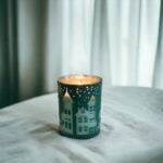 Lumânare parfumata Aromă Gurmandă ceara soia handmade Scent Moods