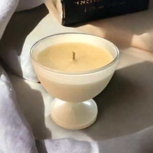 Lumânare Parfumată mare Cocktail Grapefruit Coniac Lemn dulce